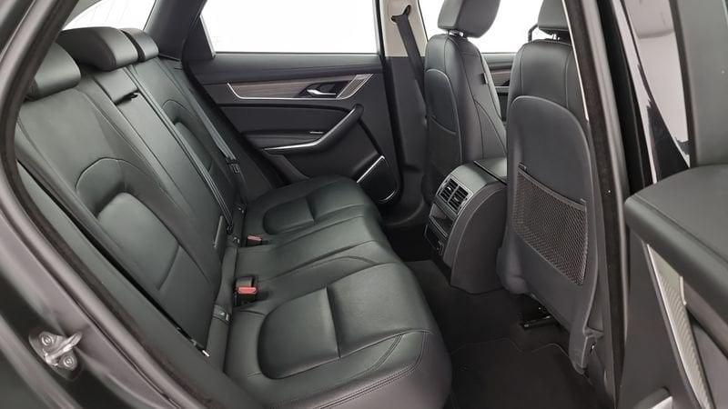 Jaguar F-Pace 2.0 D 163 CV AWD aut. SE