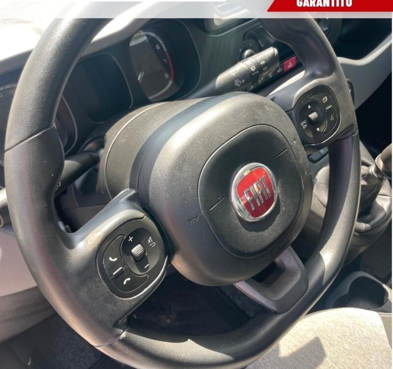Fiat Panda 1.2 LOUNGE GPL