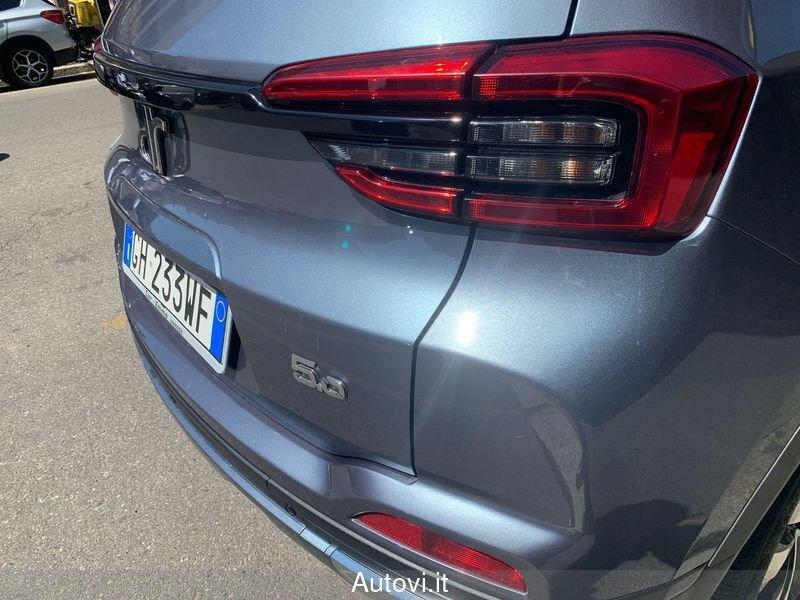 DR AUTOMOBILES dr 5.0 1.5
