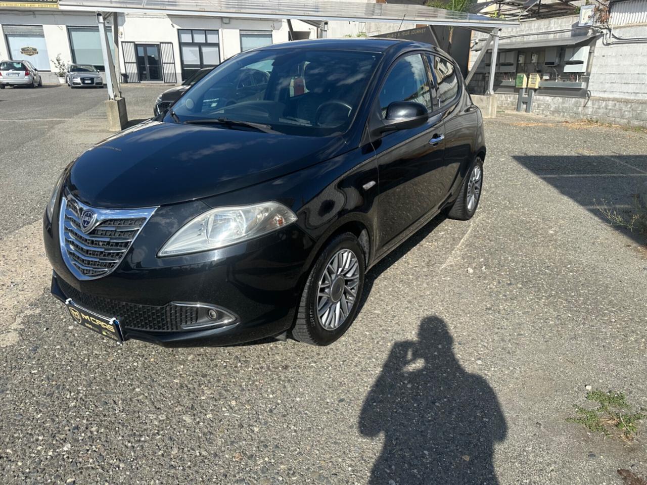 Lancia Ypsilon 1.3 MJT 16V 95 CV 5 porte S&S Gold