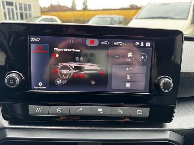 SEAT Leon Sportstourer 1.0 eTSI 110 CV DSG Style