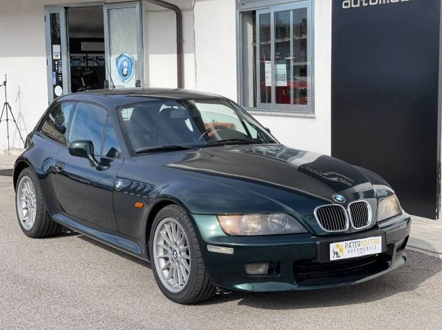 BMW Z3 Z3 2.8 193cv