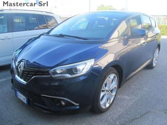 RENAULT Grand Scenic Grand Scenic 1.7 blue dci Business 120cv - 7 posti