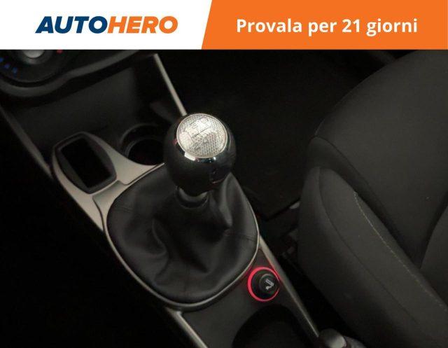 ALFA ROMEO MiTo 1.4 78 CV 8V S&S Progression