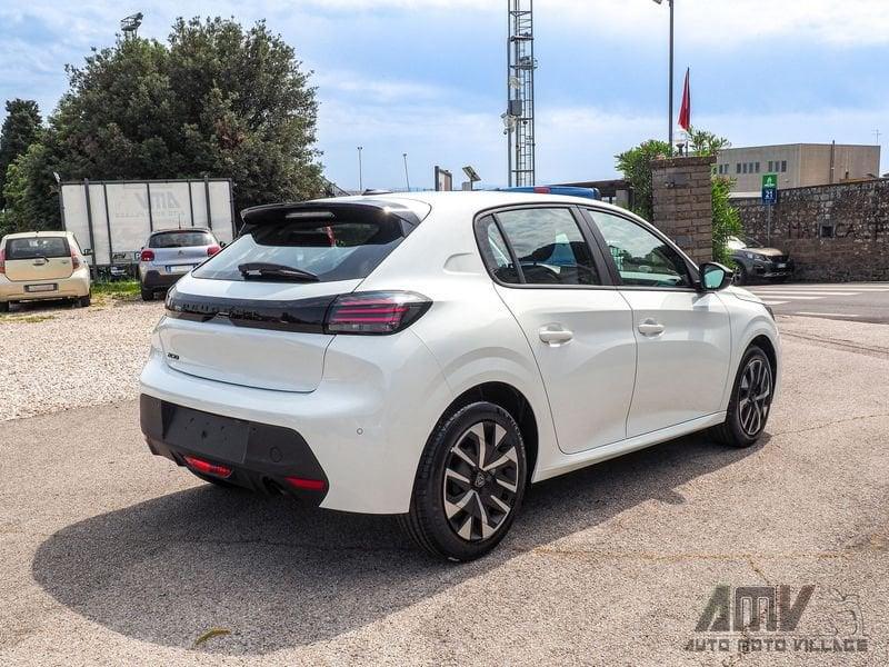 Peugeot 208 PureTech 100 Stop&Start 5 porte Style Km0