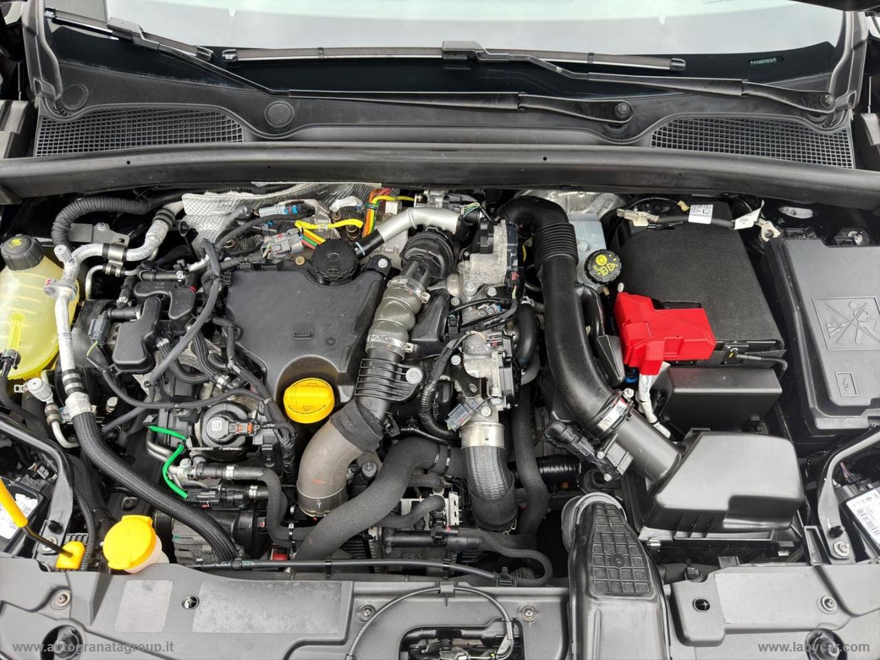 RENAULT Clio Blue dCi 100 CV Evolution INTROVABILE!!