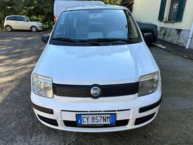 Fiat Panda 1.1 VAN