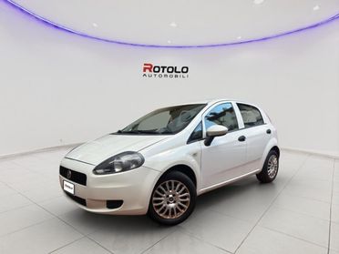 FIAT Grande Punto 1.4 5 porte Actual EasyPower