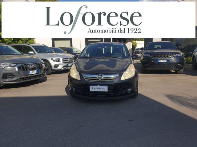 OPEL Corsa 1.3 CDTI 75CV 5 porte Cosmo