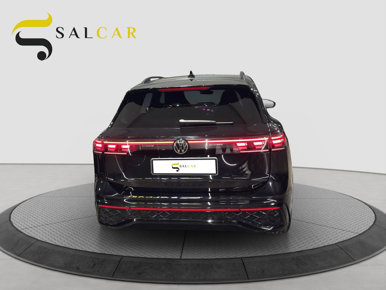 Volkswagen Tiguan 2.0 tdi 193cv dsg R-Line Plus 4motion 2024