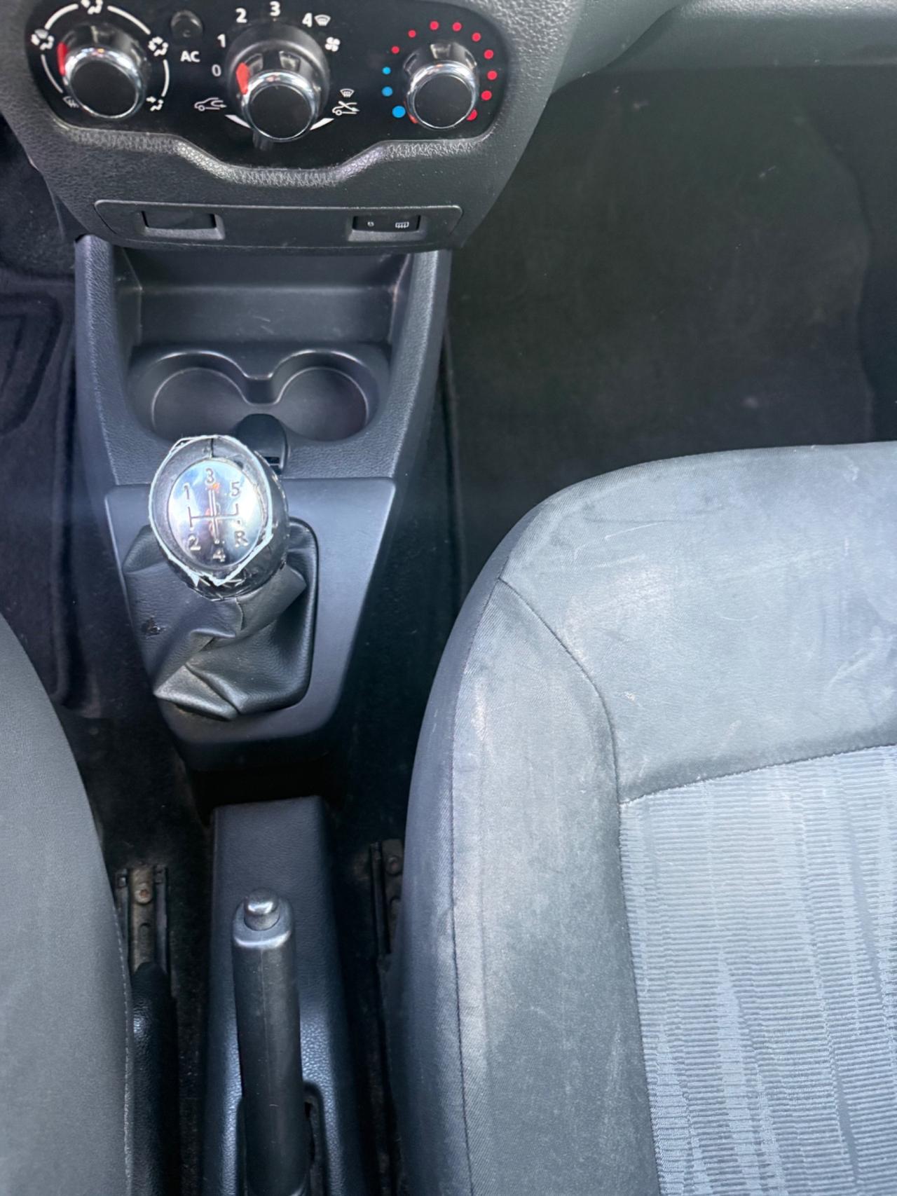 Dacia Dokker 1.5 dCi 8V 90CV OK NEOPATENTATI