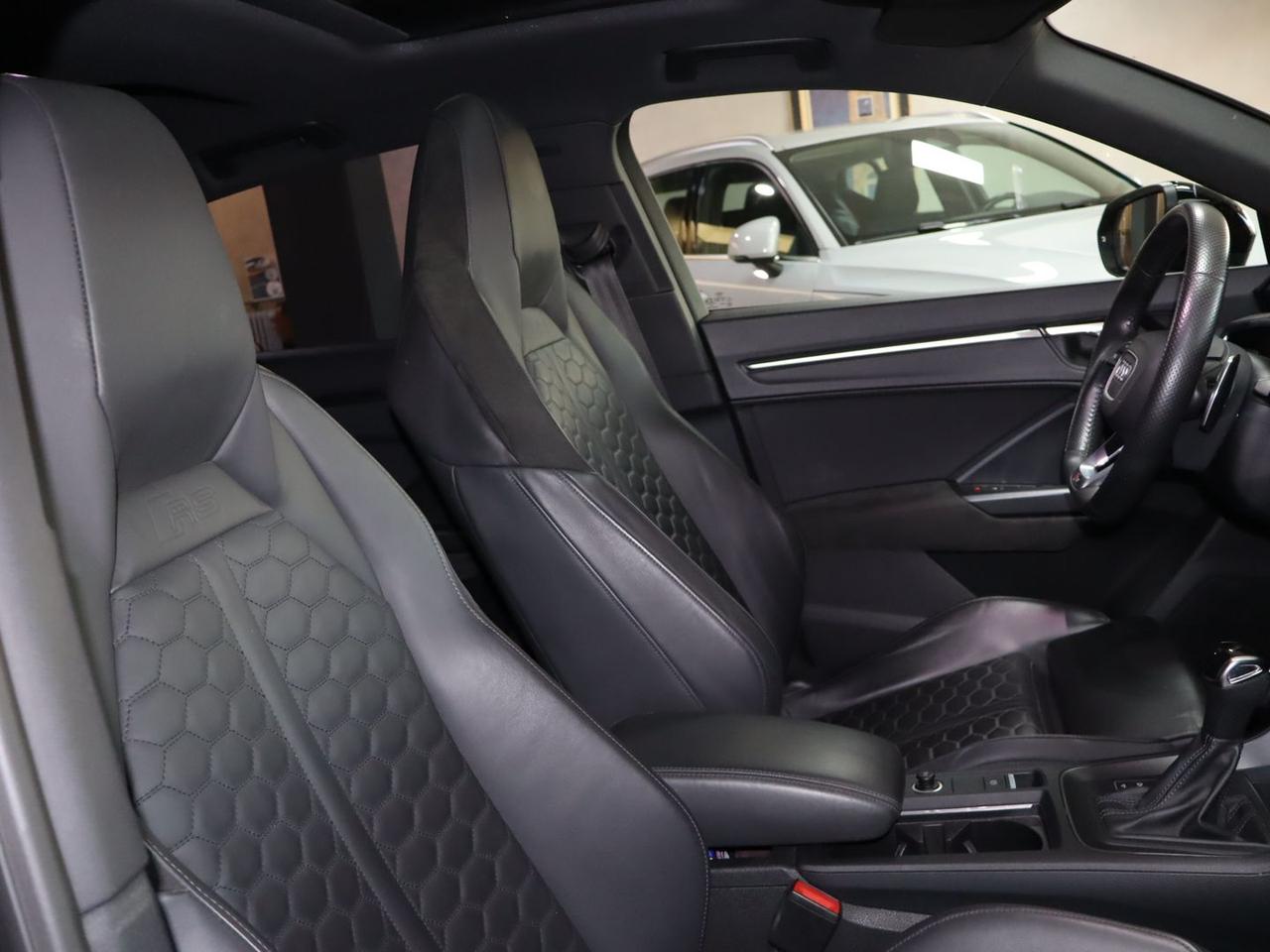 Audi RS Q3 2.5 TFSI SPB TETTO PANORAMICO #50325