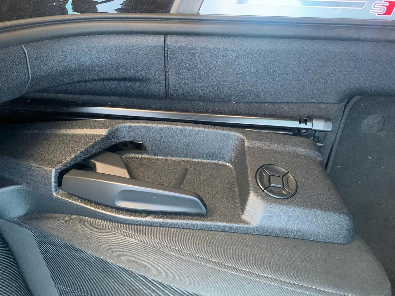 Audi Q3 35 TDI S tronic line edition