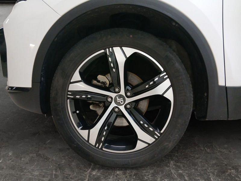 DR AUTOMOBILES DR 6.0 1.5 turbo Gpl 149cv cvt