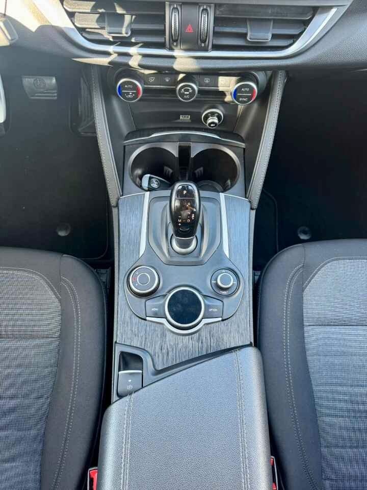 Alfa Romeo Stelvio 2.2 Turbodiesel 190 CV AT8 Q4 Executive