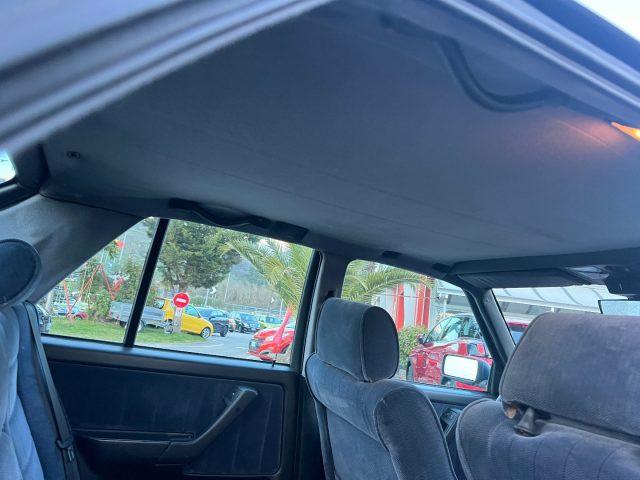 FIAT Croma 2.5 td ULTRA TRENTENNALE