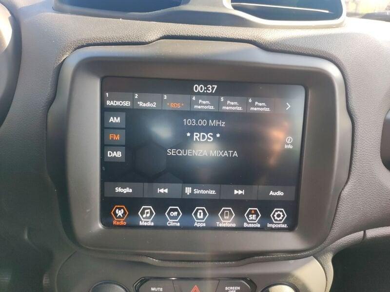 Jeep Renegade My23 Limited 1.0 GseT3