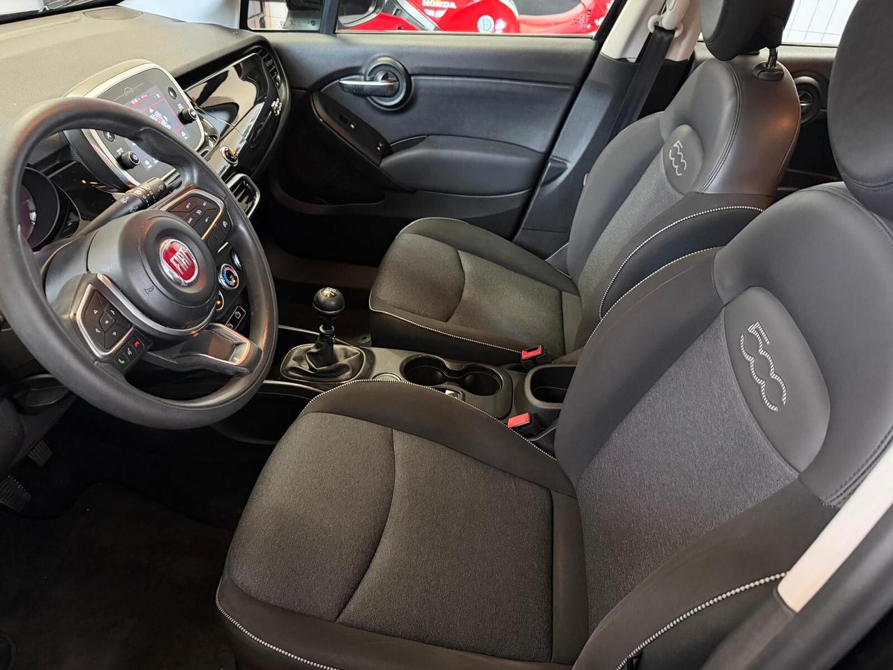 Fiat 500X 1.0 T3 120 CV Urban