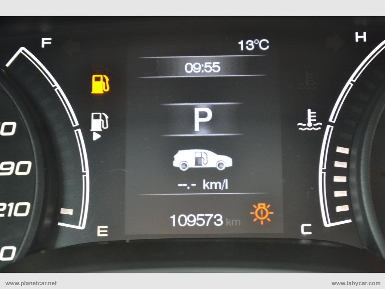 FIAT Tipo 1.6 Mjt S&S DCT 5p. Lounge