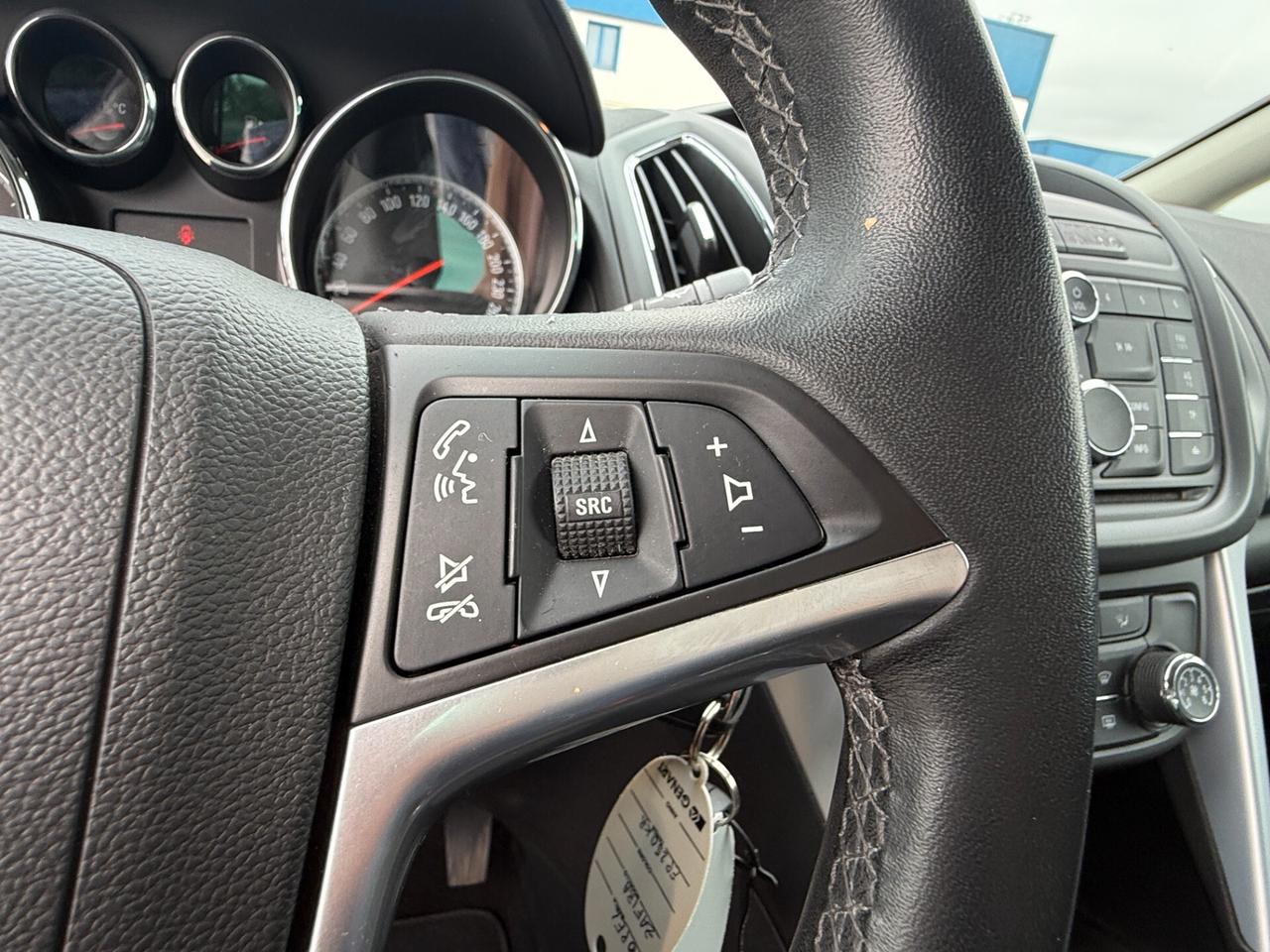 Opel Zafira Tourer 2.0 CDTi 130CV Cosmo