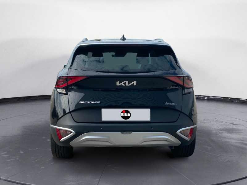 KIA Sportage 1.6 tgdi GpL Business 136cv 2wd