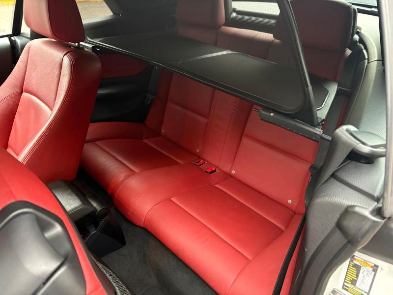 BMW Serie 1 Cabrio 135i Cabrio Msport