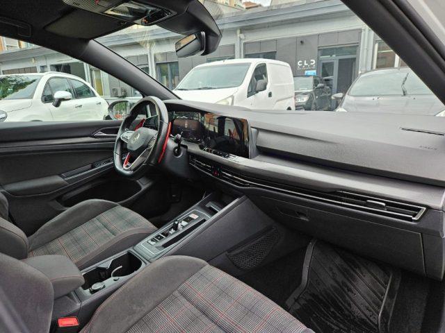 VOLKSWAGEN Golf 2.0 TSI GTI DSG
