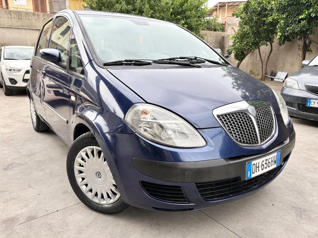 Lancia MUSA 1.3 Multijet 90 CV
