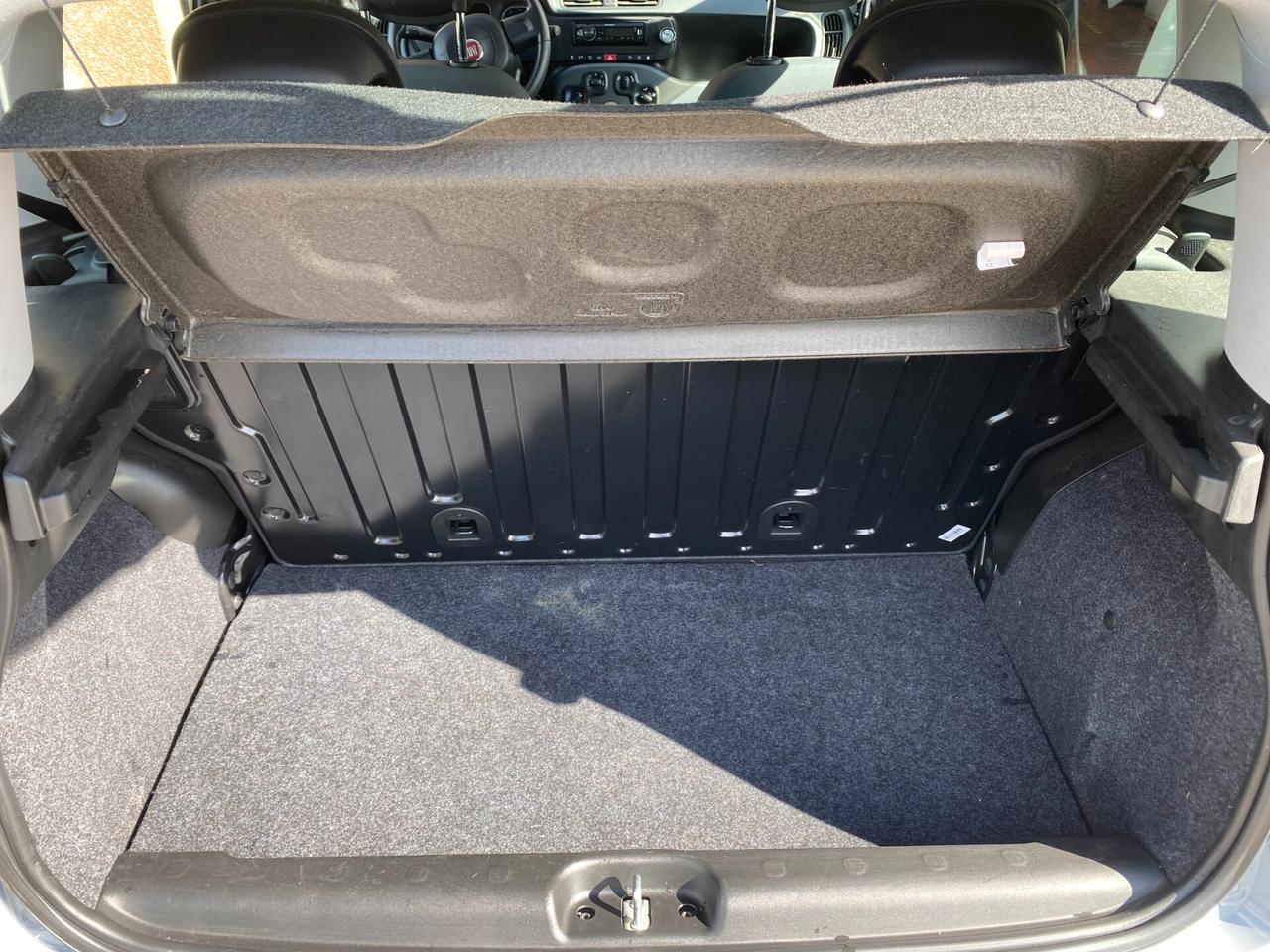 Fiat Panda 1.2 EasyPower Lounge