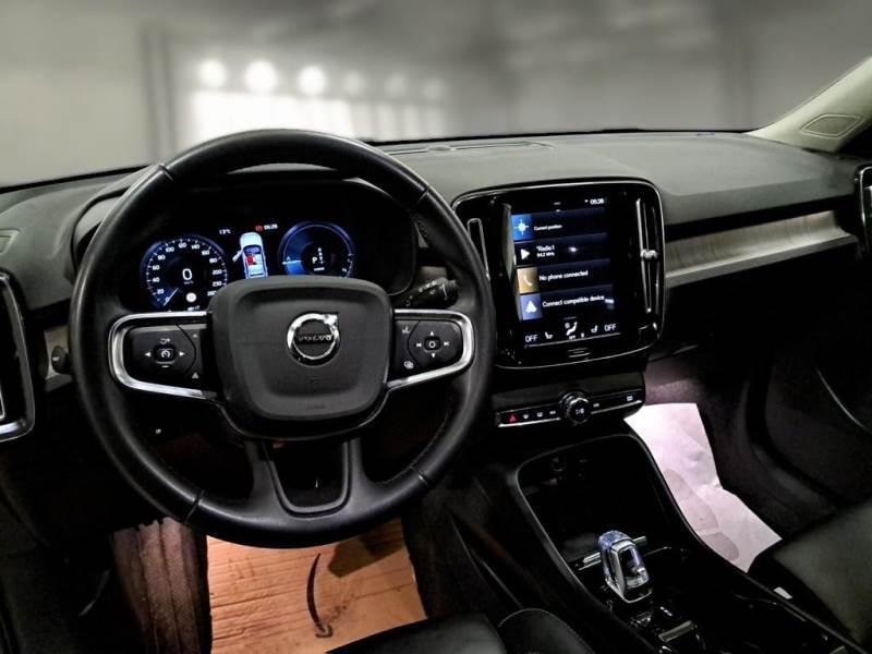 VOLVO Xc40 T5 Recharge Plug-In Hybrid Inscription