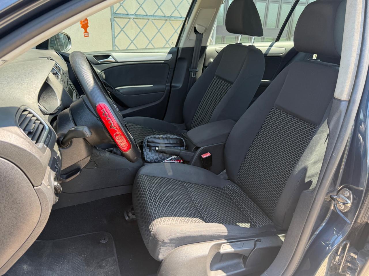 Volkswagen Golf 1.6 TDI DPF 5p. Comfortline