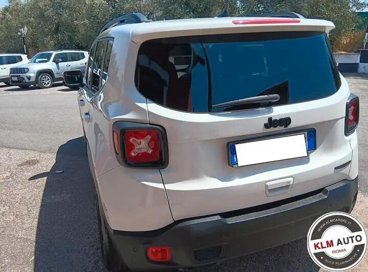 Jeep Renegade 1.0 T3 Limited Navi Night Eagle