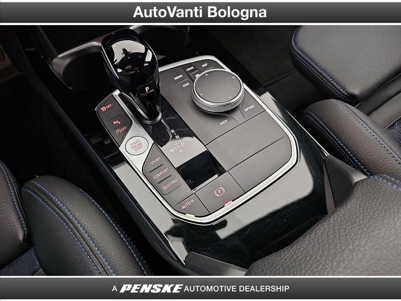 BMW Serie 1 120d xDrive 5p. Msport