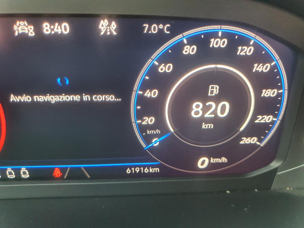 Volkswagen Tiguan 2.0 TDI 150 CV SCR DSG 4MOTION R-Line