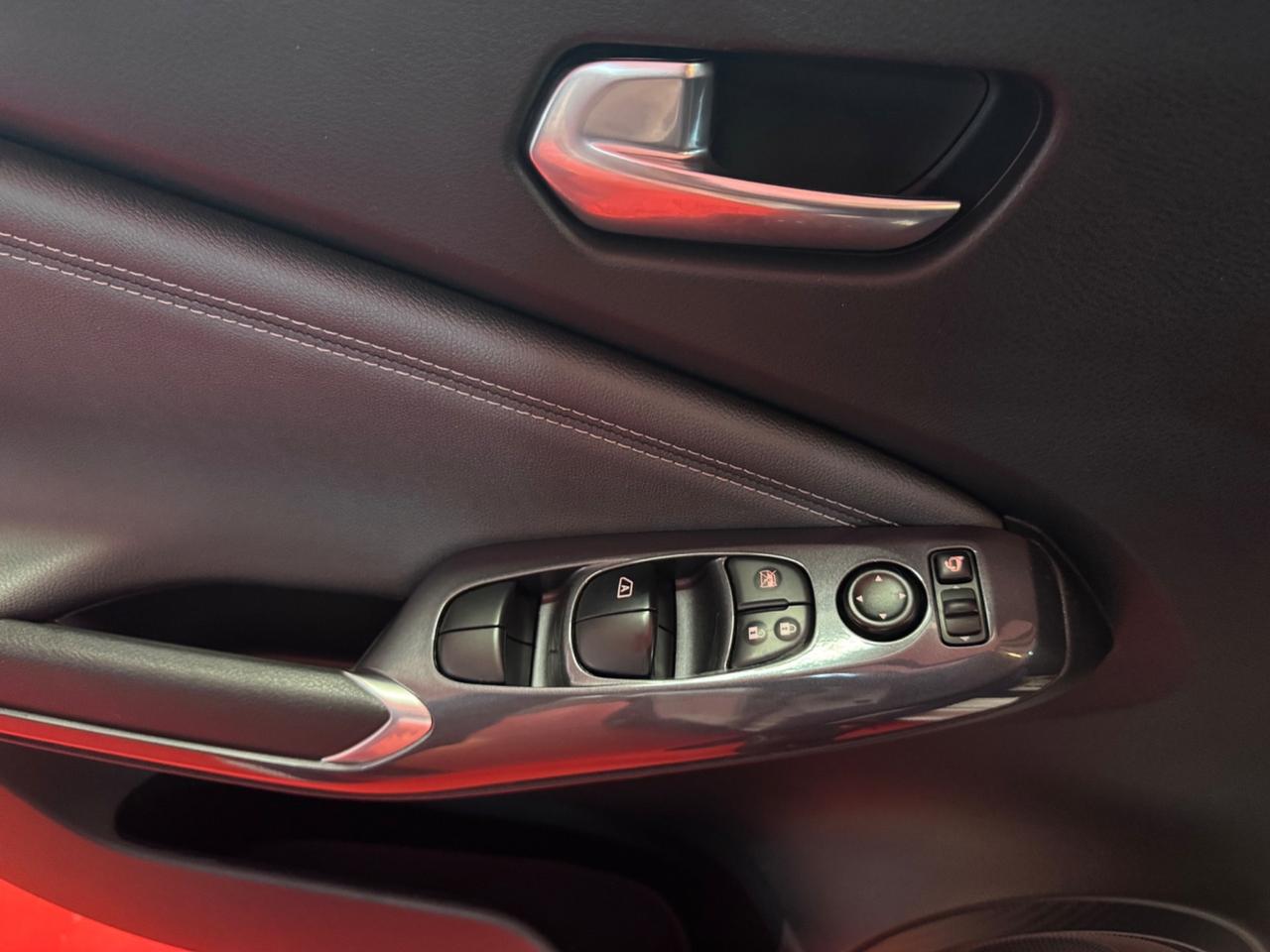 Nissan Juke 1.0 DIG-T 114 CV N-Design