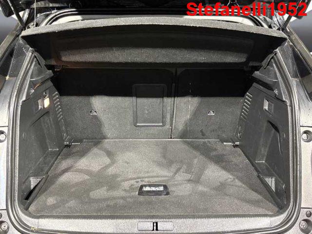 PEUGEOT 3008 II 2021 - 1.2 puretech t Allure Pack s&s 130cv