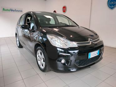 Citroen C3 1.4 vti Exclusive Gpl 95cv*** OK neopatentati