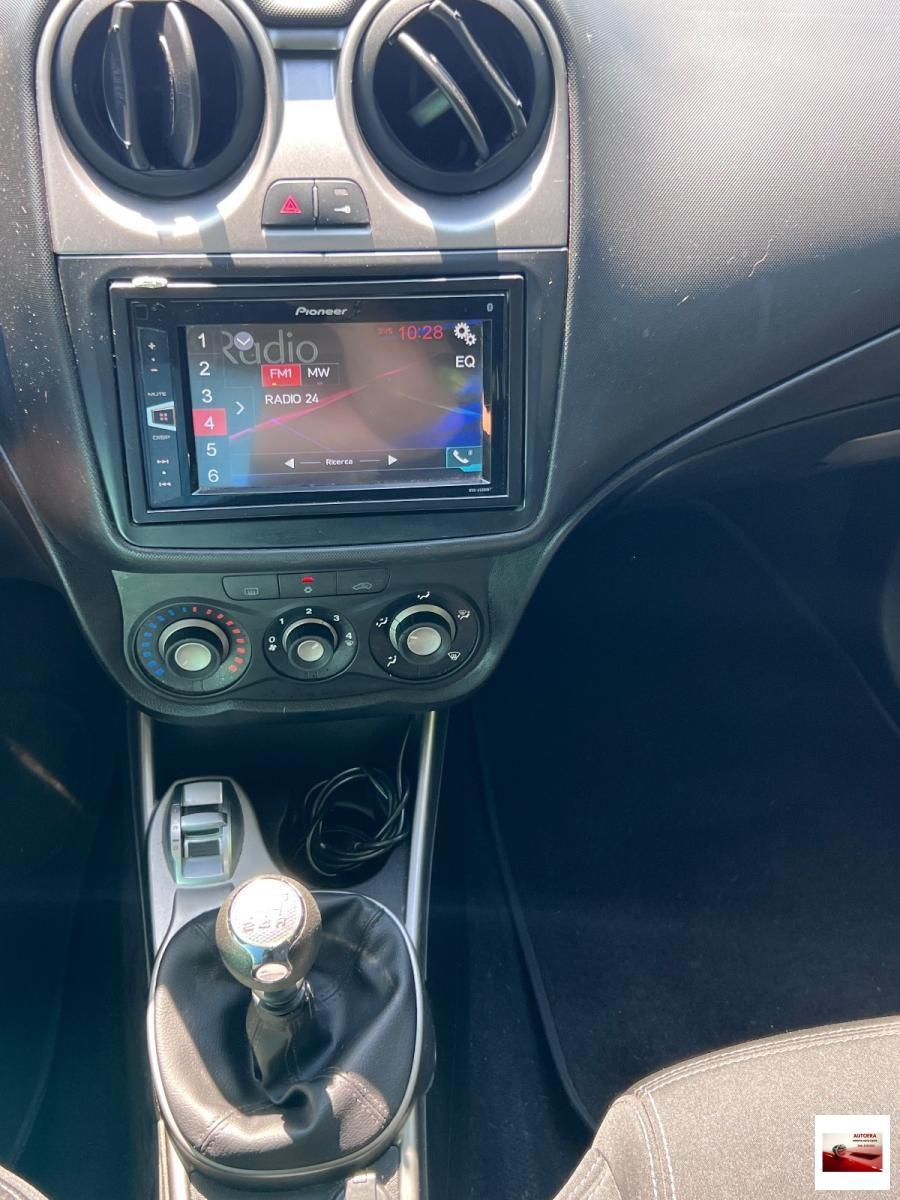 ALFA ROMEO - MiTo - 1.3 JTDm 90 CV