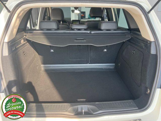 MERCEDES-BENZ B 180 CDI Automatic Premium - PER NEOPATENTATO -