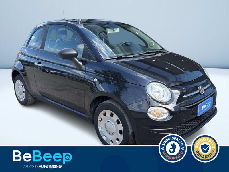 FIAT 500 1.2 POP 69CV MY20