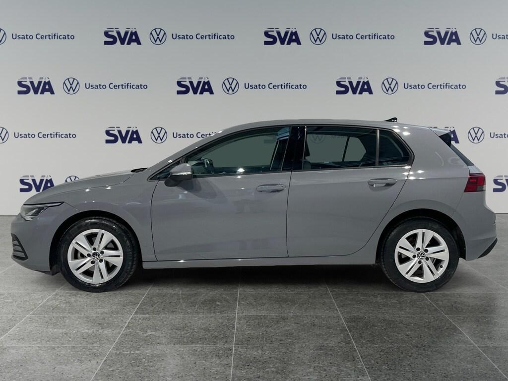 Volkswagen Golf 1.0 eTsi 110CV DSG Life (MHEV)