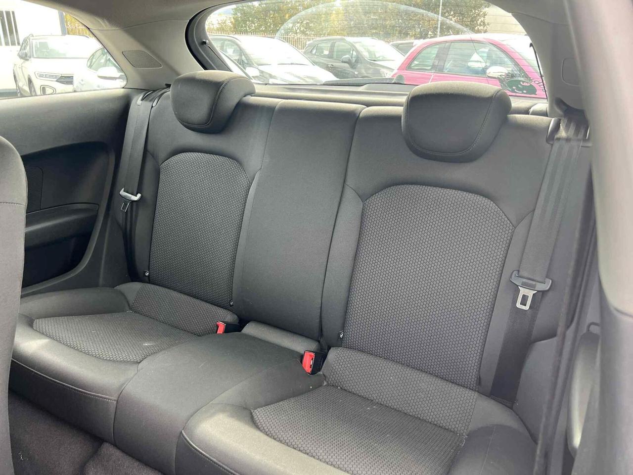 Audi A1 1.2 TFSI 86Cv -BEN TENUTA-