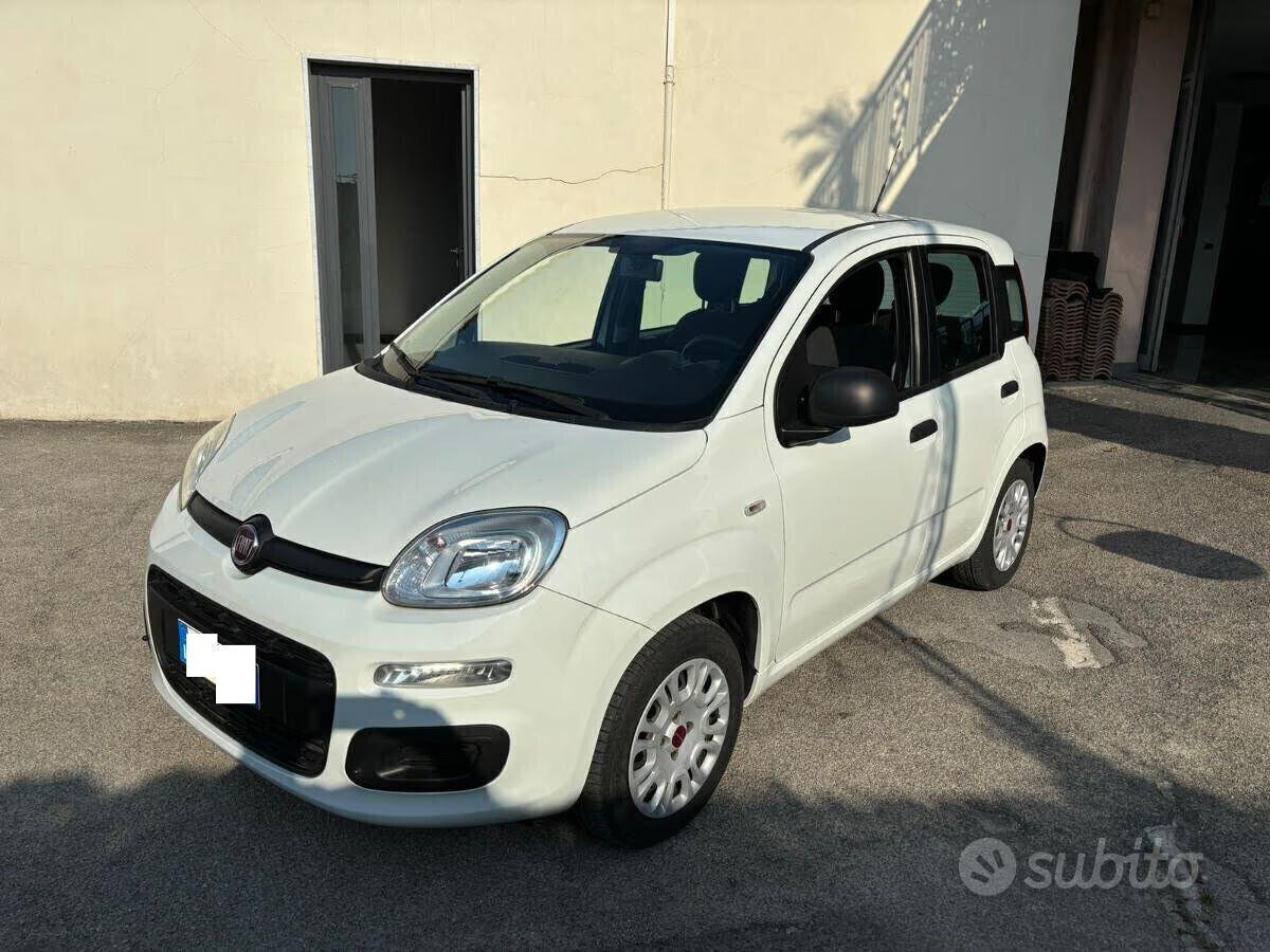 Fiat Panda 1.2 Pop