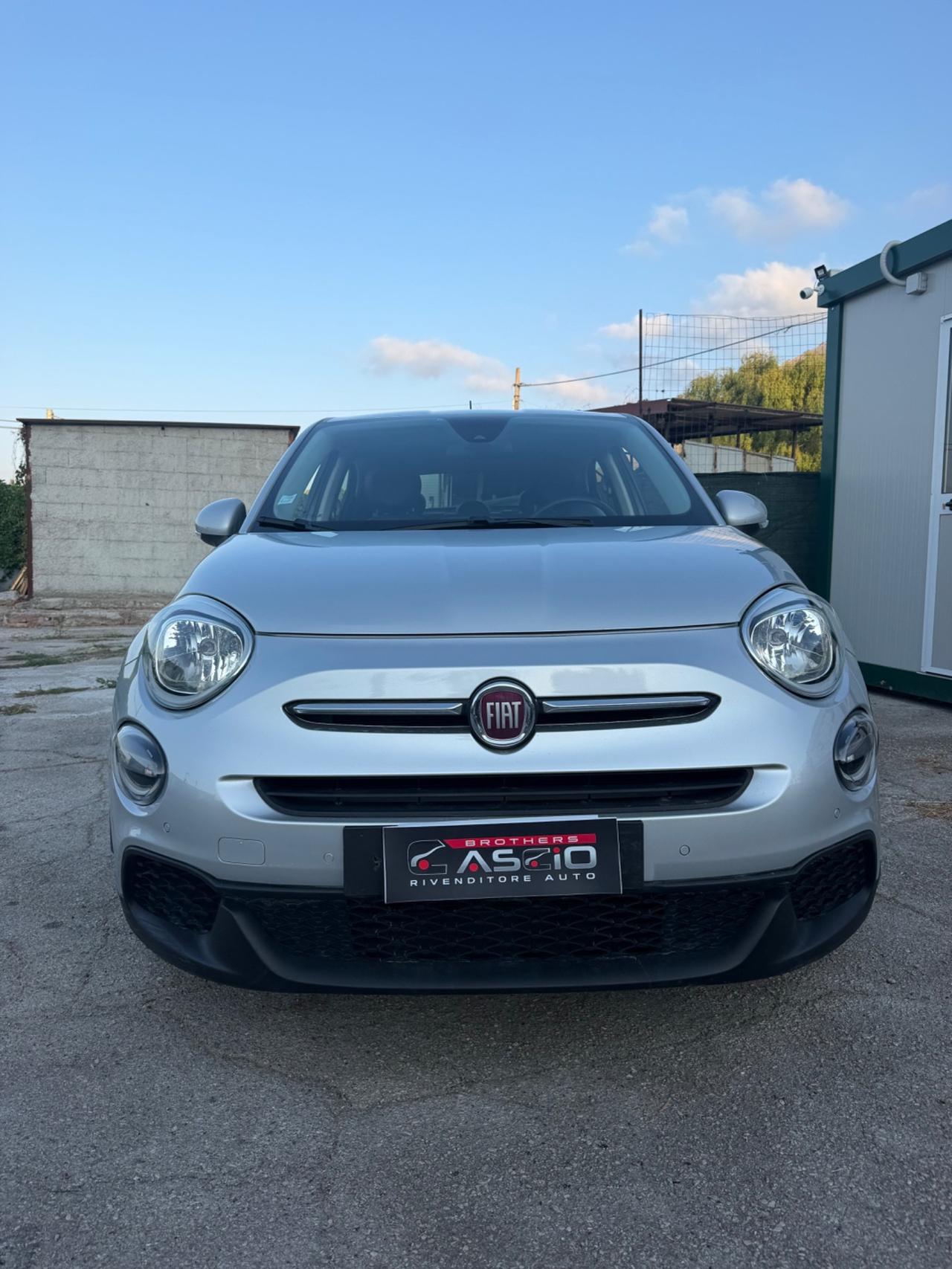Fiat 500X 1.0 T3 120 CV Cross