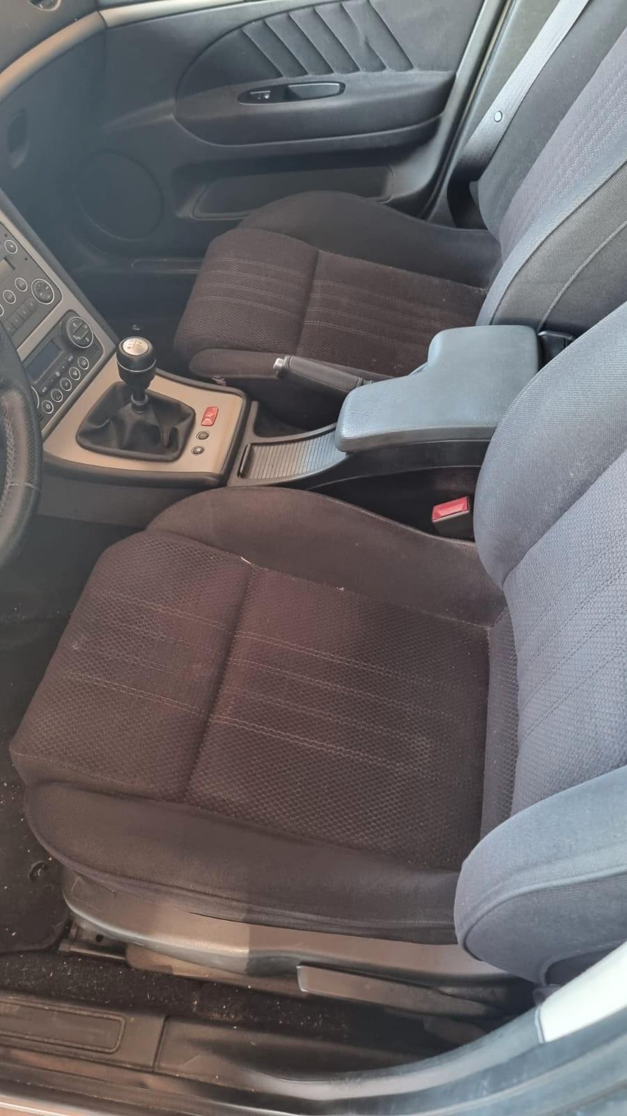 Alfa Romeo 159 1.8 Progression