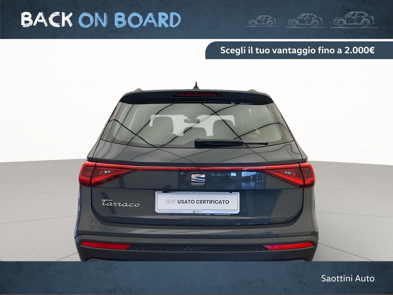 2.0 TDI Style 150 CV DSG