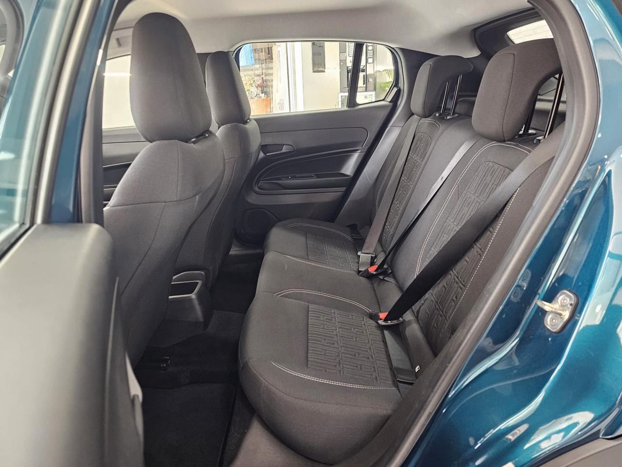 NUOVA FIAT 600 LOUNGE EDITION 1.2 MILD-HYBRID 101CV DCT AUTOMATIC