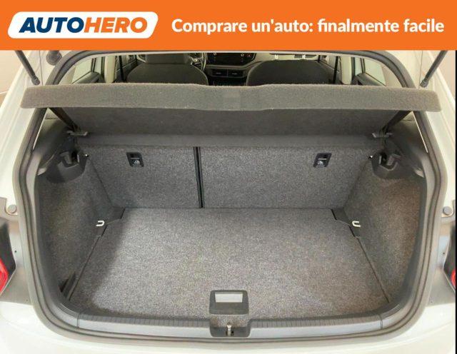 VOLKSWAGEN Polo 1.0 TSI 5p. Comfortline BlueMotion Technology