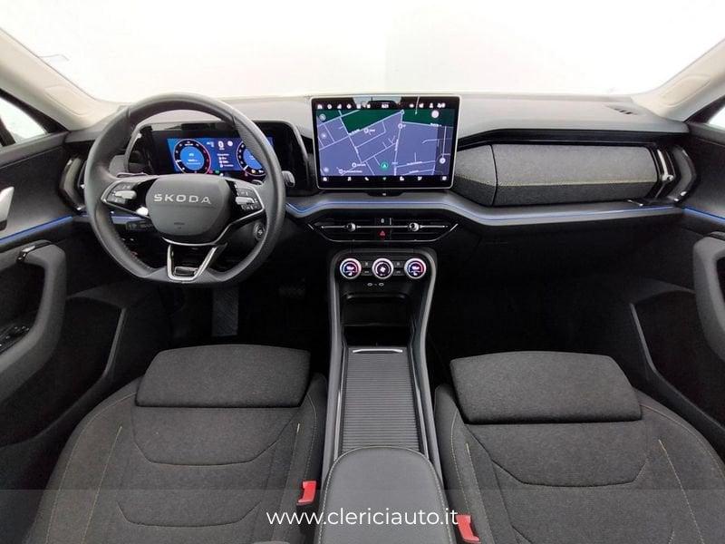 Škoda Kodiaq 2.0 TDI DSG 7 posti Executive