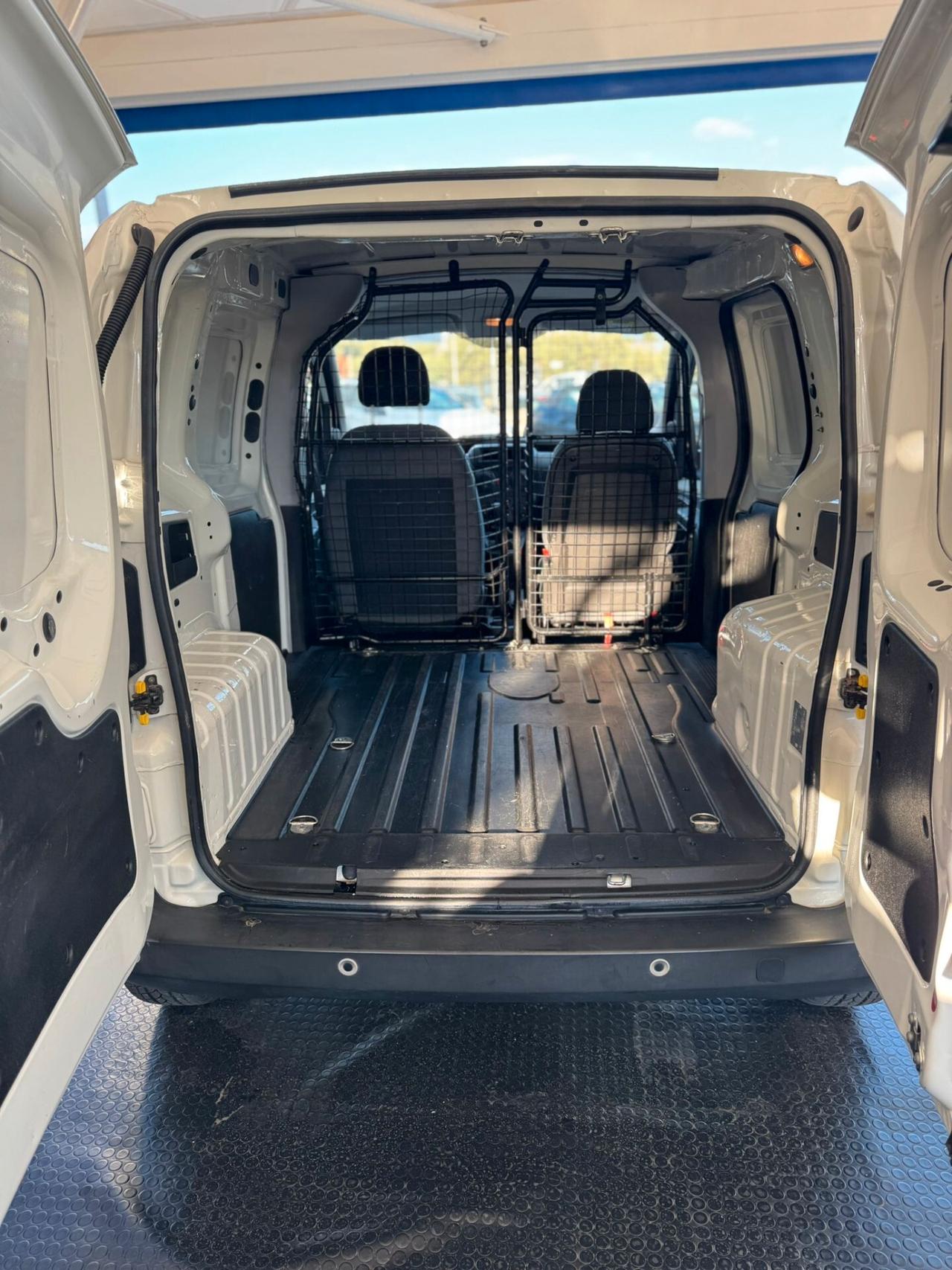 Fiat Fiorino 1.3 MJT 80CV Cargo SX